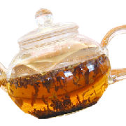 メディカルハーブティーなんかも